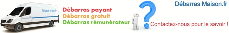 debarras maison Pamiers