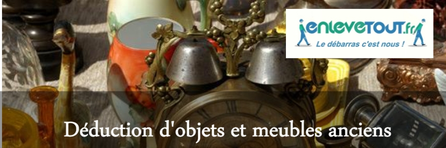 achat de meubles brocante antiquites